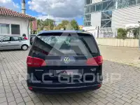2010 Volkswagen SHARAN