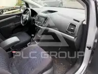2010 Volkswagen SHARAN