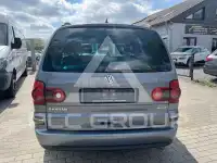 2010 Volkswagen SHARAN