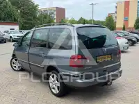 2010 Volkswagen SHARAN