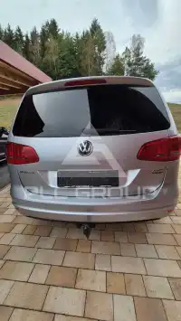 2010 Volkswagen SHARAN