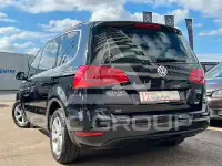 2010 Volkswagen SHARAN
