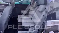 2010 Volkswagen SHARAN