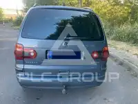 2010 Volkswagen SHARAN