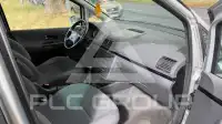 2010 Volkswagen SHARAN