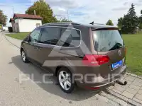 2010 Volkswagen SHARAN