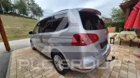 2010 Volkswagen SHARAN