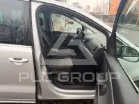 2010 Volkswagen SHARAN