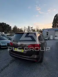 2010 Volkswagen SHARAN