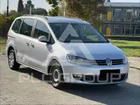 2010 Volkswagen SHARAN