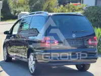 2010 Volkswagen SHARAN