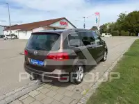 2010 Volkswagen SHARAN
