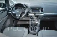 2010 Volkswagen SHARAN