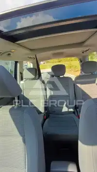 2010 Volkswagen SHARAN