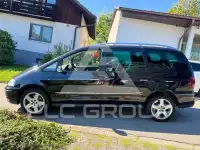 2010 Volkswagen SHARAN