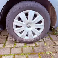 2010 Volkswagen SHARAN