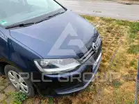 2010 Volkswagen SHARAN