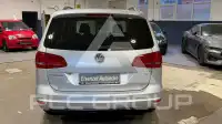 2010 Volkswagen SHARAN