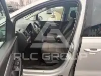 2010 Volkswagen SHARAN
