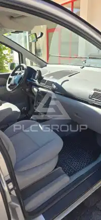 2010 Volkswagen SHARAN