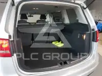 2010 Volkswagen SHARAN