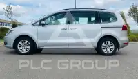 2010 Volkswagen SHARAN