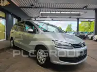 2010 Volkswagen SHARAN