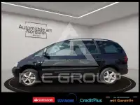 2010 Volkswagen SHARAN