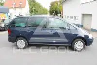 2010 Volkswagen SHARAN