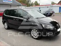 2010 Volkswagen SHARAN