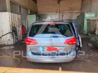2010 Volkswagen SHARAN