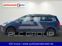 2010 Volkswagen SHARAN