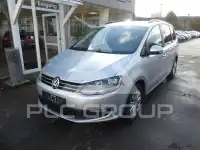 2010 Volkswagen SHARAN