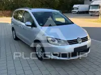 2010 Volkswagen SHARAN
