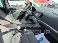 2010 Volkswagen SHARAN