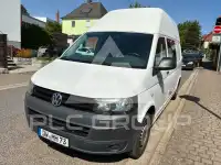 2010 Volkswagen T5
