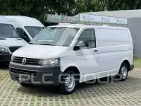 2010 Volkswagen T5
