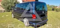 2010 Volkswagen T5