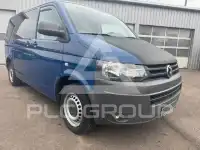 2010 Volkswagen T5