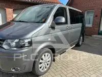 2010 Volkswagen T5