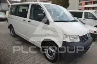2010 Volkswagen T5