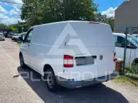 2010 Volkswagen T5