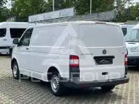 2010 Volkswagen T5
