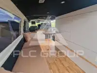2010 Volkswagen T5