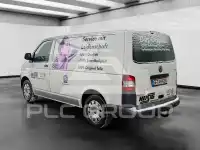 2010 Volkswagen T5