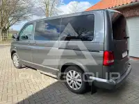2010 Volkswagen T5