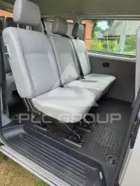 2010 Volkswagen T5