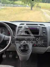 2010 Volkswagen T5
