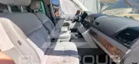 2010 Volkswagen T5