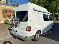 2010 Volkswagen T5